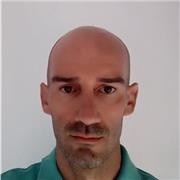 Profesor de Educación Física con 10 años experiencia natación y entrenador persoonal